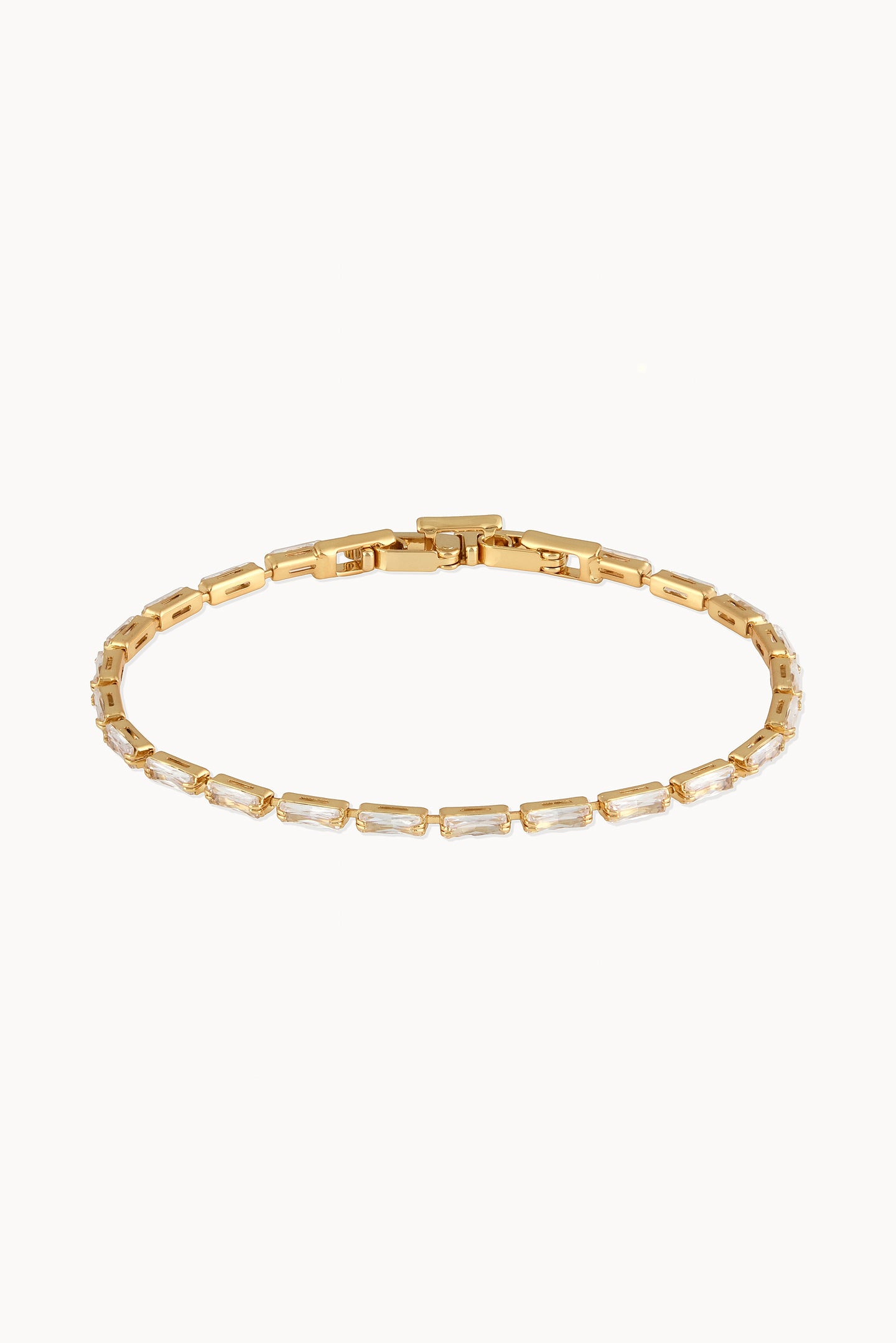 Baguette Bracelet