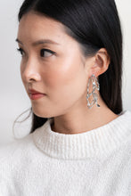 Load image into Gallery viewer, Canterbury Earrings
