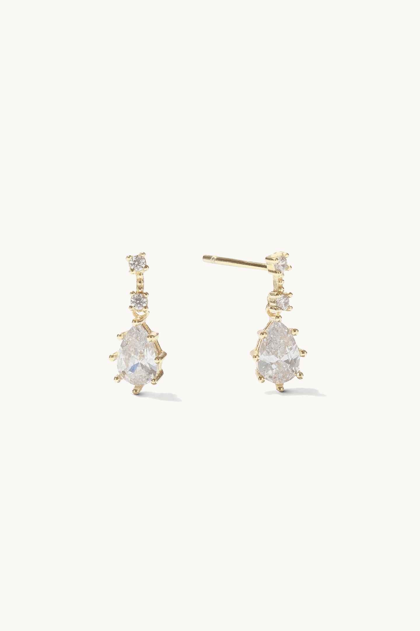 Emile Earrings