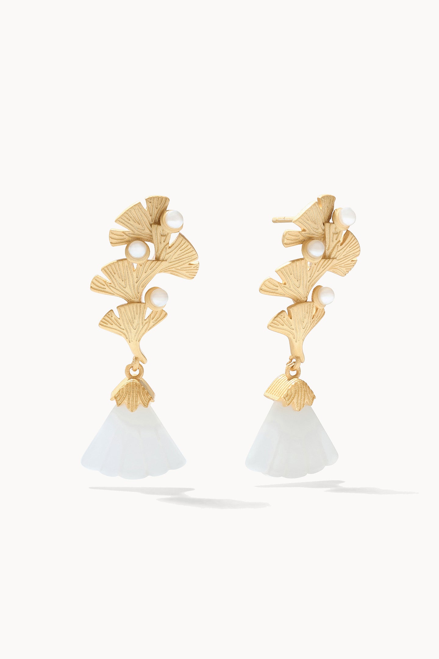 Yan Earrings