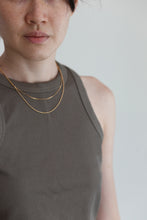 Load image into Gallery viewer, Leger Necklace
