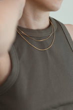 Load image into Gallery viewer, Leger Necklace
