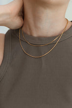 Load image into Gallery viewer, Leger Necklace
