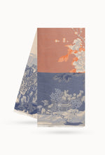 Load image into Gallery viewer, Peony Shawl (Preorder - Arrives by 18 Jan)
