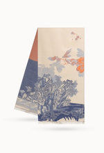 Load image into Gallery viewer, Peony Shawl (Preorder - Arrives by 18 Jan)
