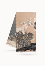 Load image into Gallery viewer, Peony Shawl (Preorder - Arrives 18 Jan)
