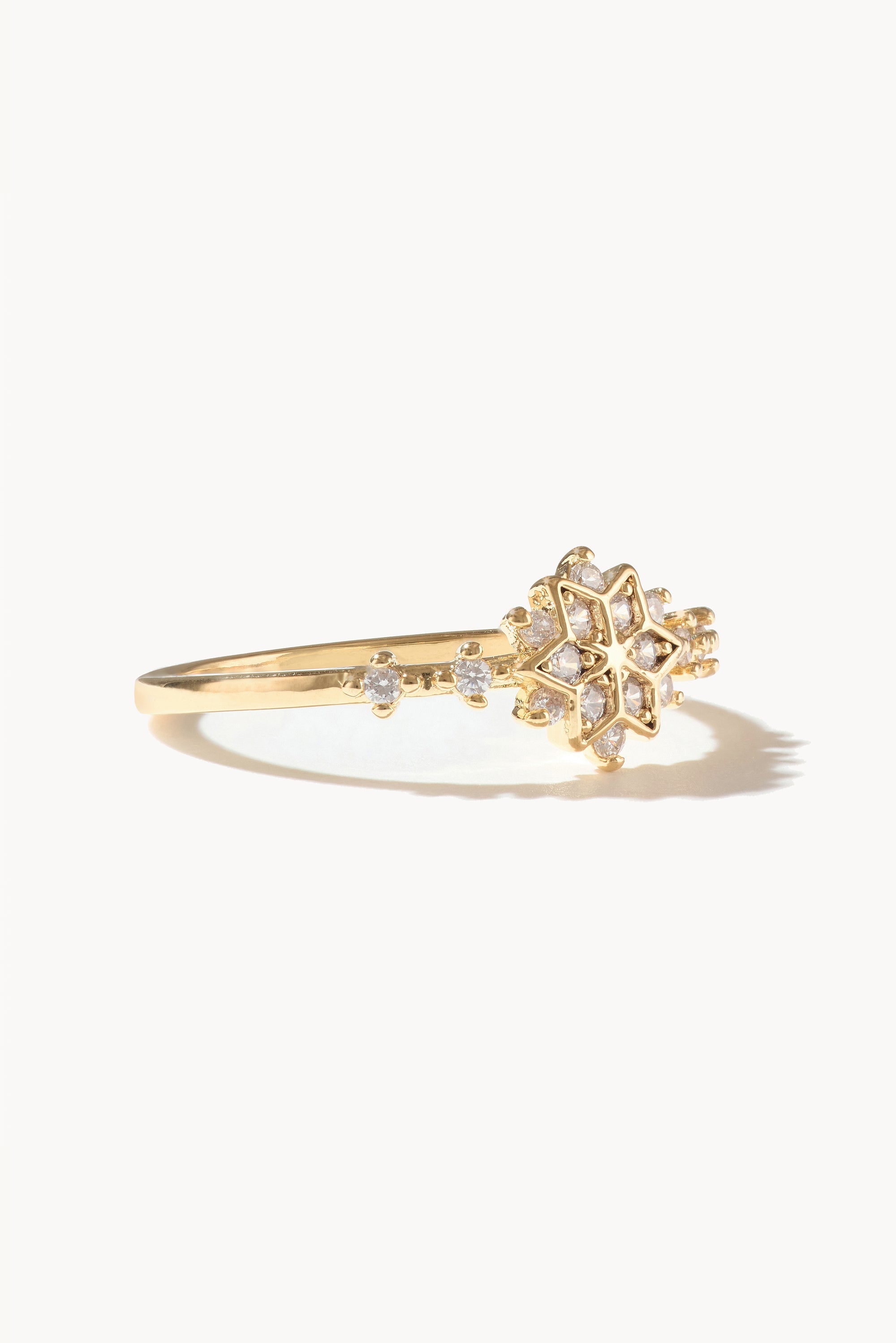 Estrella Ring – The Ordinary Co