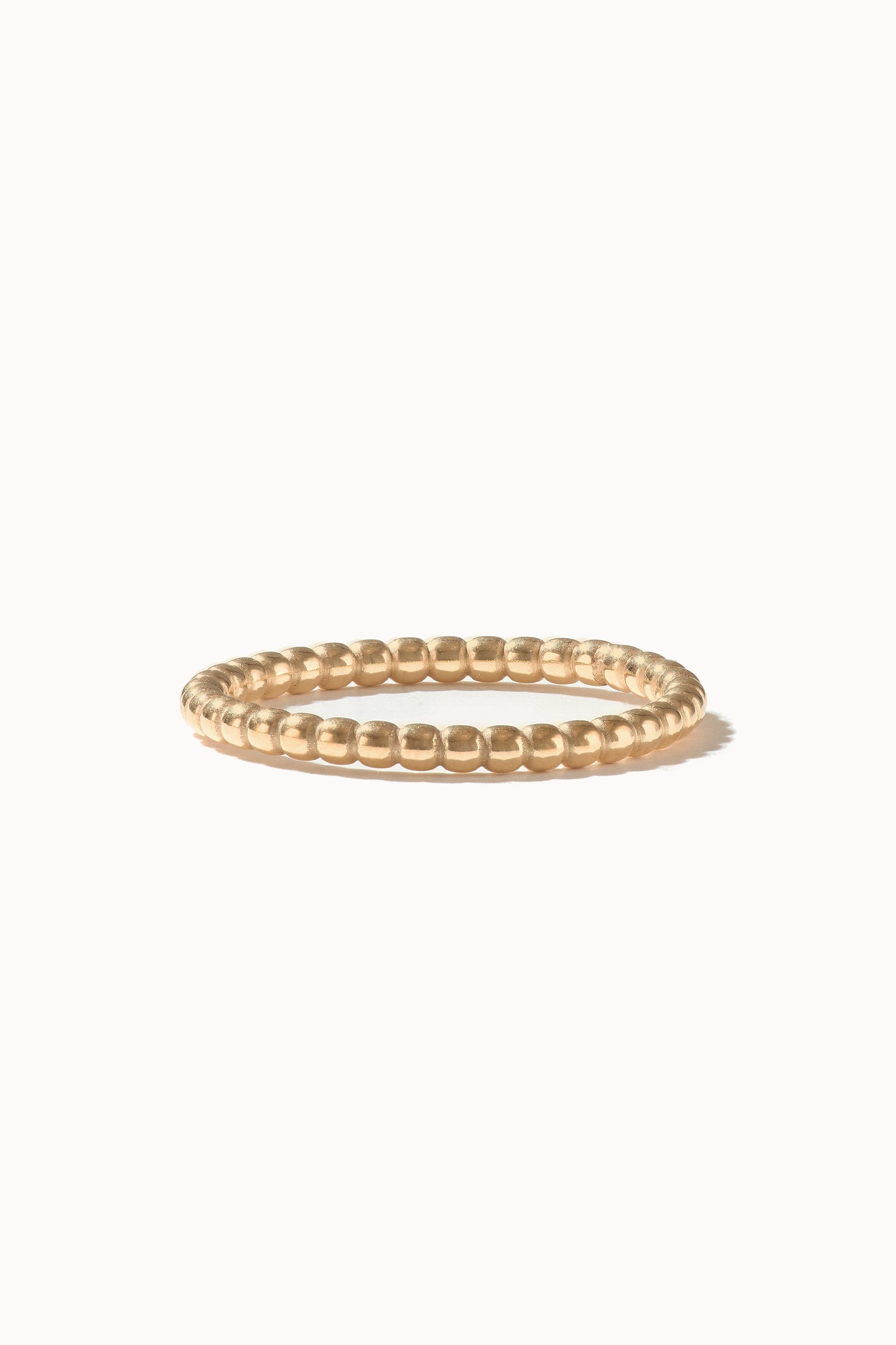 Leger Ring (Petite)